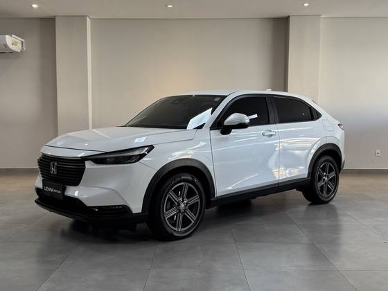 HONDA HR-V 1.5 DI I-VTEC FLEX EXL CVT